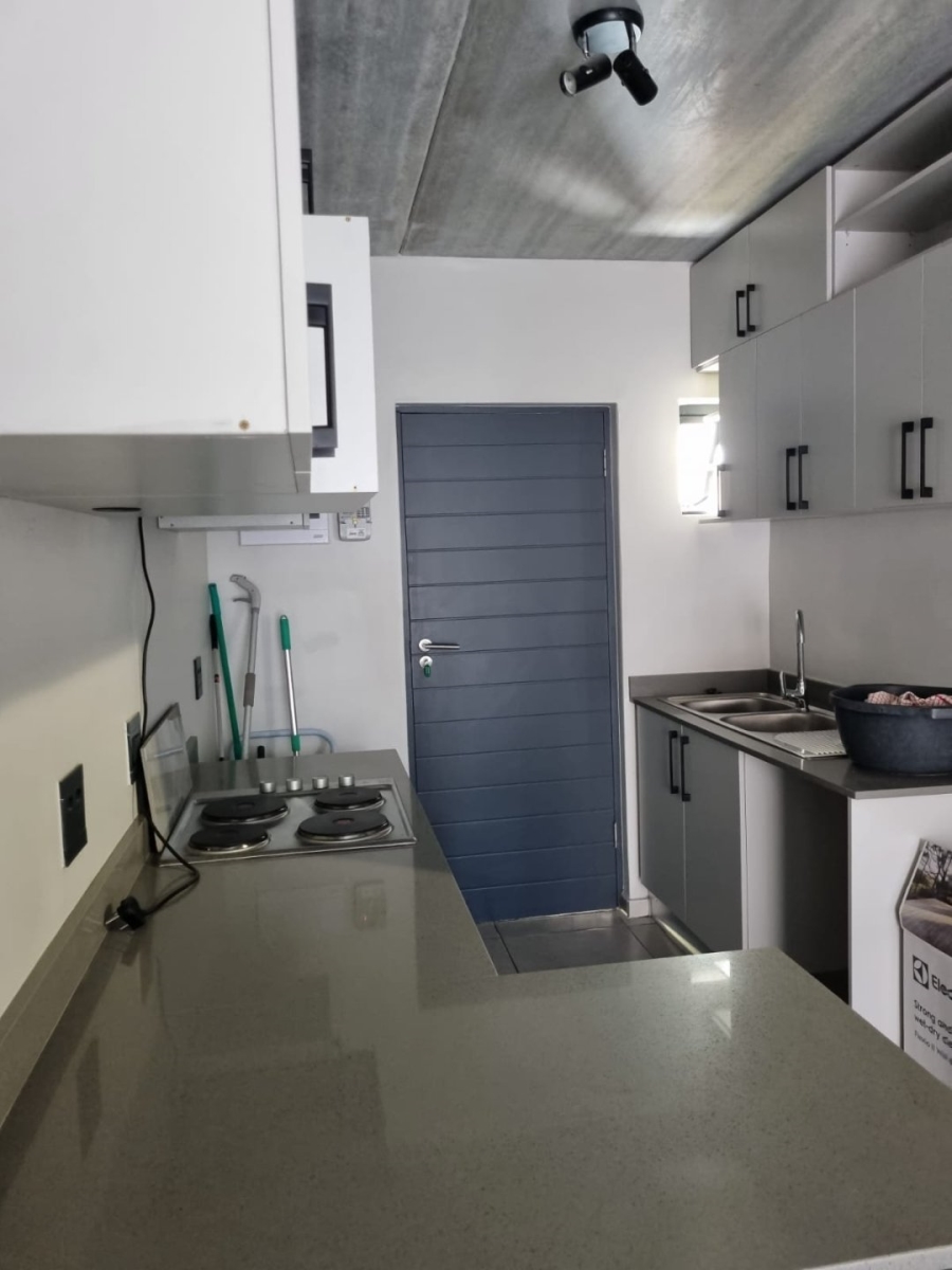 1 Bedroom Property for Sale in Belhar Western Cape